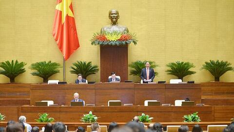 Siết chặt thực hiện nghiêm kỷ cương tài chính