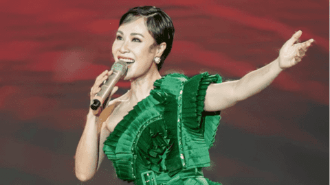 Uyên Linh: Hiện tượng gây cảm xúc của Vietnam Idol 2010 và sự nghiệp "đủng đỉnh" không bứt phá