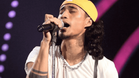 Phạm Anh Khoa tái xuất, đem rock vào show thời trang của NTK Hà Linh Thư