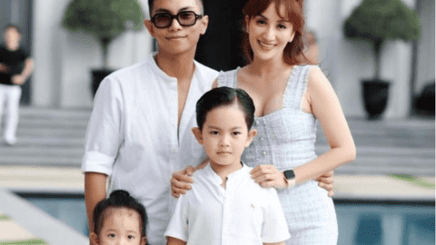 Khánh Thi: Hồi hộp trước ngày lên xe hoa