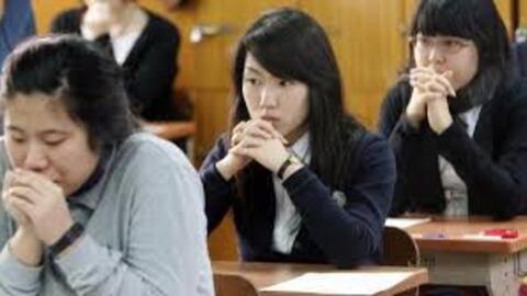 Hàn Quốc: Đào tạo đại học còn nhiều bất cập