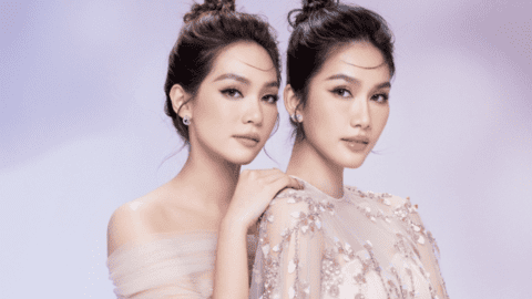 Màn đọ sắc cực ngọt của Á hậu Phương Anh cùng Miss International - Hoa hậu Quốc tế 2019