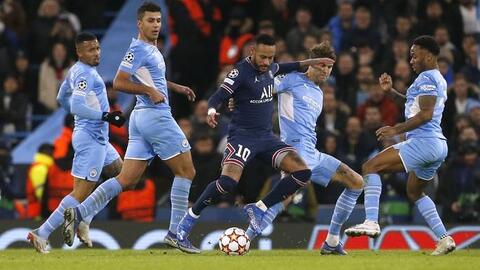 Neymar chấp nhận rời PSG sau bất đồng với chủ tịch đội bóng