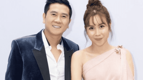 Động thái mới của vợ nhạc sĩ Hồ Hoài Anh