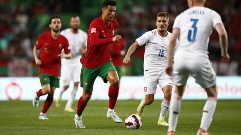 Ronaldo được chào bán cho Chelsea