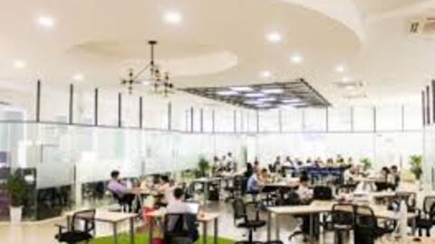 Nhiều xu hướng mới xuất hiện dẫn dắt thị trường văn phòng cho thuê