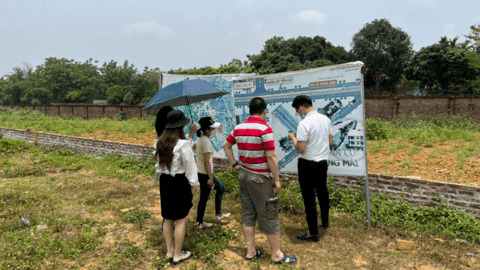 Có nên xuống tiền mua bất động sản "cắt lỗ"?
