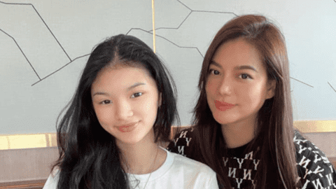 Con gái Trương Ngọc Ánh: 14 tuổi thừa hưởng gen trội của cha mẹ, được đầu tư học phí cả tỷ mỗi năm