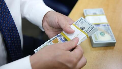 Giá Euro và USD biến động trái chiều, chuyện chưa từng có 20 năm nay