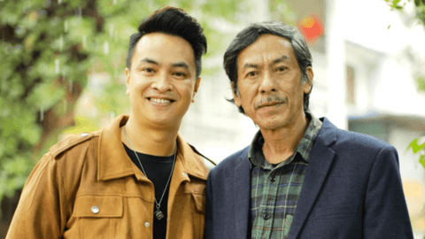 Chuyện chưa kể về "đứa con trời đánh" của bác Thành "Lối nhỏ vào đời"