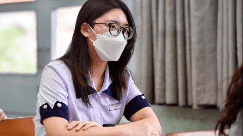 Sách giáo khoa mới lớp 7, 10 tại TP HCM thuộc nhiều bộ sách khác nhau