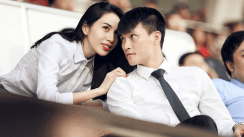 Con gái Thủy Tiên - Công Vinh: Mẹ cha giấu mặt kín từ lúc sinh ra, đi học ở ngôi trường đắt đỏ