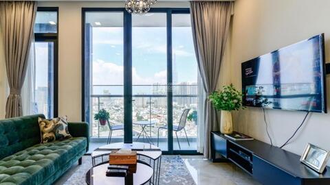 Cần có nhiều căn hộ giá rẻ cho thuê