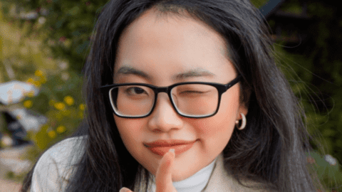 Phương Mỹ Chi nổi tiếng sớm nhưng may mắn hơn Hồ Văn Cường, Thiện Nhân