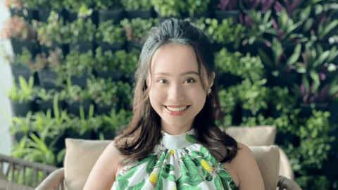 MC thời tiết VTV Xuân Anh: Chồng mát xa hàng ngày, tận tay gội đầu cho tôi