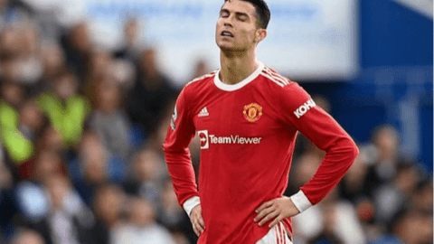 Ronaldo khẳng định ra sân, chờ khoác áo Man United đá Vallecano