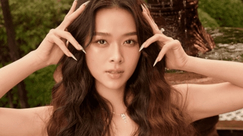 Diệp Bảo Ngọc tiết lộ bí quyết giữ vẻ tươi trẻ ở tuổi 29