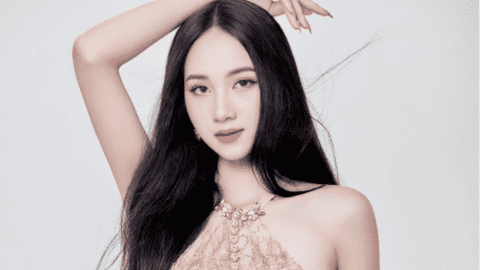 Gây xúc động trong vòng phỏng vấn, "nàng thơ xứ Huế" vẫn trượt top Người đẹp bản lĩnh