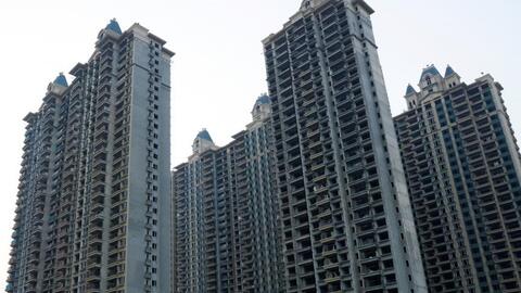 Kinh tế Trung Quốc giảm tốc đè nặng lên giá hàng hoá toàn cầu