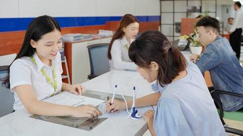 TP HCM: Thêm nhiều trường ĐH công bố điểm sàn xét tuyển