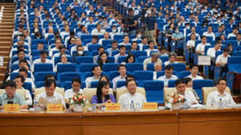 Thúc đẩy tự chủ đại học
