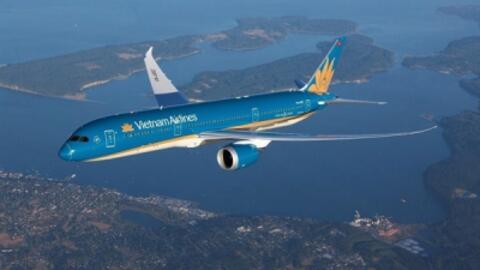 Cổ phiếu bị kiểm soát, Vietnam Airlines chuẩn bị phương án tăng vốn