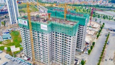 Giá tăng, mua chung cư vùng ven hay ở lại trung tâm?