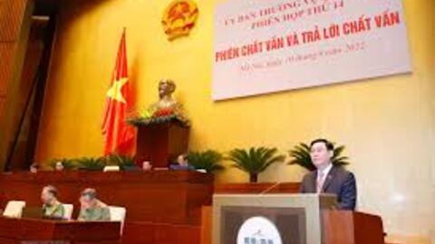 Nhiều vấn đề nóng sẽ được Bộ trưởng Bộ Công an, Bộ Văn hóa Thế thao và Du lịch làm rõ