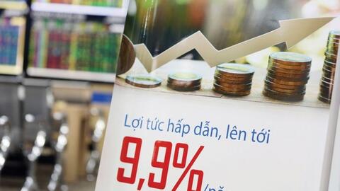 Phát hành trái phiếu của các tổ chức tín dụng tiếp tục dẫn đầu thị trường