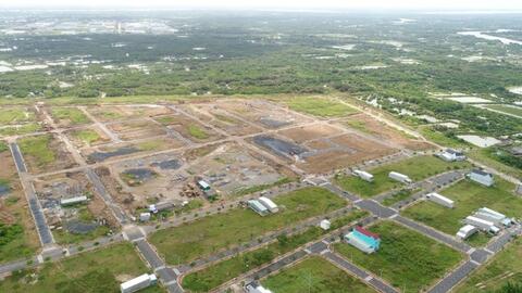 Thị trường hạ nhiệt, có nên "ôm" đất ở tỉnh chờ tăng giá?