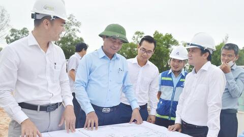 Quảng Trị có tốc độ tăng trưởng kinh tế ước đạt 6,92%