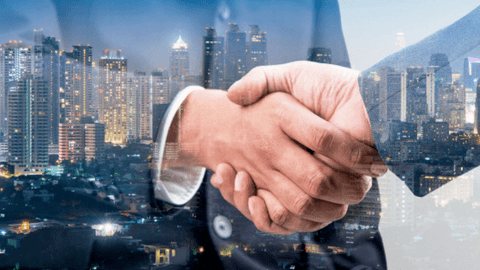 M&A bất động sản được kỳ vọng sẽ giúp thị trường sôi động hơn