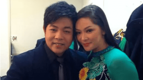 Quang Lê tiết lộ giá cát sê thời đỉnh cao của Như Quỳnh