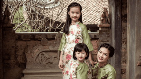 Đời thực "biết đủ là hạnh phúc" của nghệ sĩ Hoàng Xuân - vợ Chủ tịch tỉnh trong "Đấu trí"