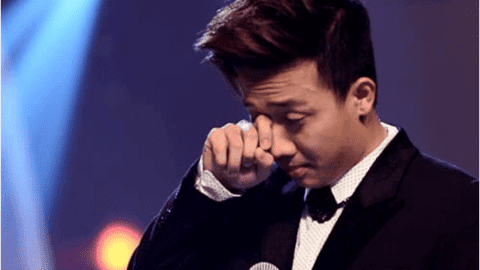 Trấn Thành: “Tôi sẽ vẫn là Thành Cry!”