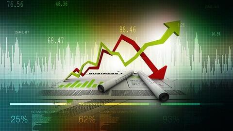 Tháng 8/2022, thị trường chứng khoán phái sinh tiếp tục sụt giảm