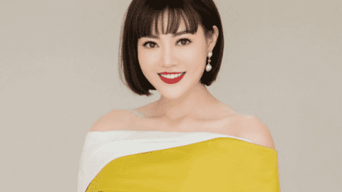Đời thực cực nóng bỏng của diễn viên Thanh Hương: Tất cả nhờ bí quyết giảm cân cực chất