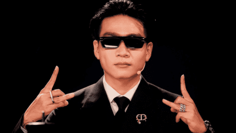 Rapper Wowy nói gì về những bình luận gây tổn thương
