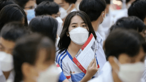 Nhiều trường ĐH lớn tại TP HCM chuẩn bị công bố điểm chuẩn
