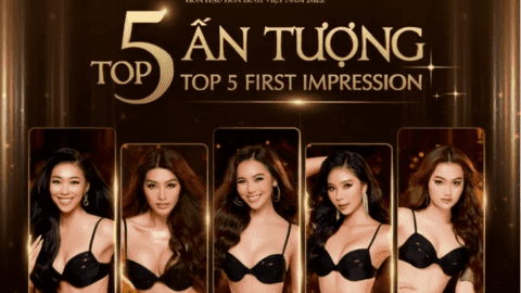 Tiktoker, diễn viên hài lọt Top 5 ấn tượng Miss Grand Vietnam, fan sắc đẹp vẫn đặt nghi vấn