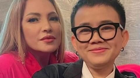 Thanh Hà cưới nhạc sĩ Phương Uyên