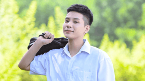 Ca sĩ Quân A.P: Từ giải MAMA đến sự đột phá trong "Đáp án cuối cùng"