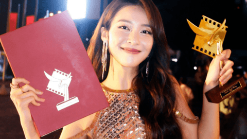 Khả Ngân: "Tôi trân trọng danh xưng hot girl"