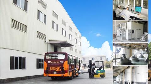 Đấu giá khoản nợ của DATC tại Công ty Bia rượu Eresson
