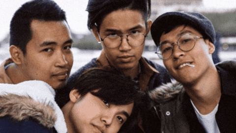 "Thành phố tình yêu": Ngọt band được chờ đợi