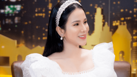 Diệp Lâm Anh "không thở nổi" khi đối mặt với tiểu tam