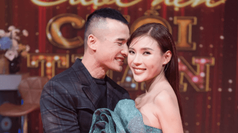 Thúy Diễm - Lương Thế Thành: Hơn 6 năm xây dựng tổ ấm, sóng gió đều dừng sau cánh cửa