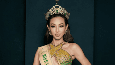 Không đẹp nhất nhưng siêng, Thùy Tiên kiếm được hơn 70 tỉ đồng trong nhiệm kỳ hoa hậu