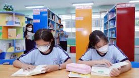 Để việc hỗ trợ sách giáo khoa không lãng phí