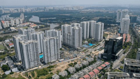 Cơ hội nào cho thị trường bất động sản năm 2023?